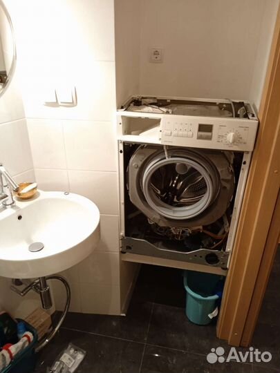 Ремонт бытовой техники