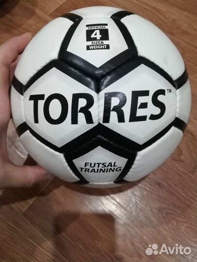 Футбольные мячи, подарок