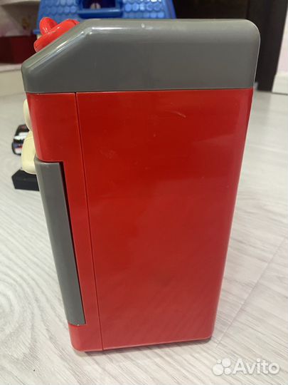 Игрушка детская духовка