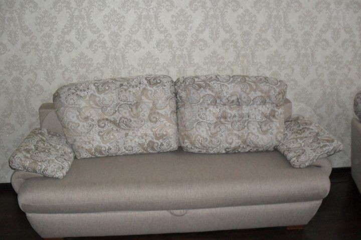 2-к. квартира, 63 м², 14/17 эт.