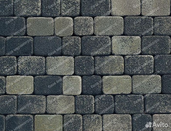 Плитка тротуарная опт