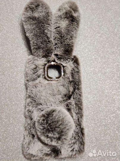 Новый чехол Redmi Note 9 pro