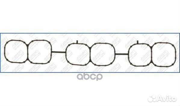 Прокладка nissan # 2/2008- # VQ25DE # 2496 c.c