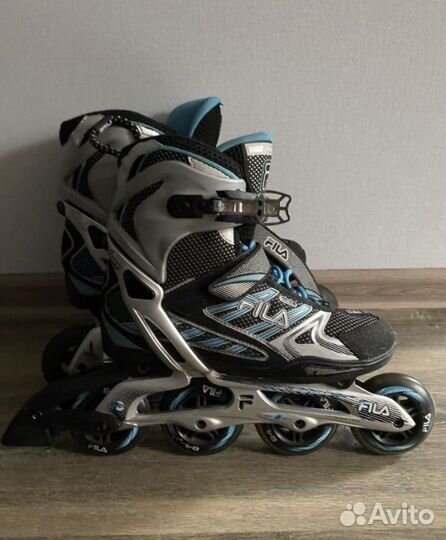 Ролики fila