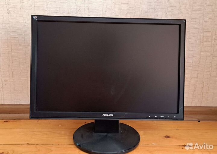 Мониторы на запчасти