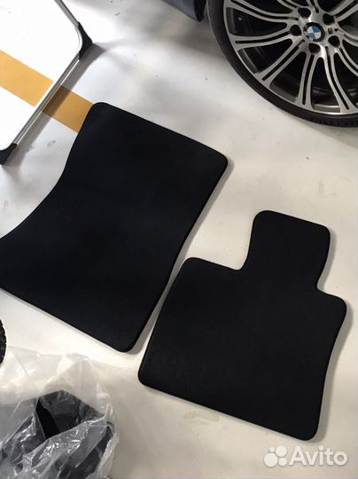 Коврики bmw x6 e71