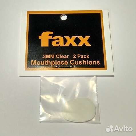 Лигатуры, колпачки, наклейки для альт саксофона