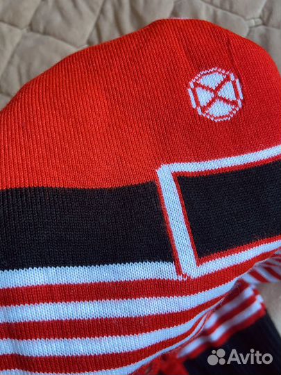 Новогодний костюм 62-68 размер