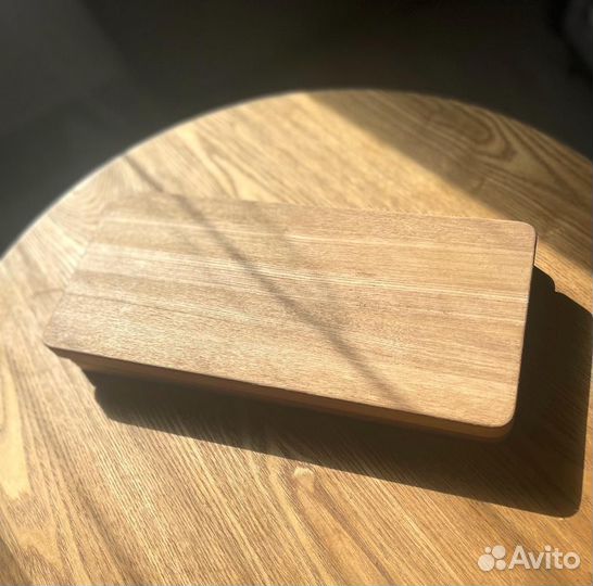 Доска садху с медными гвоздями