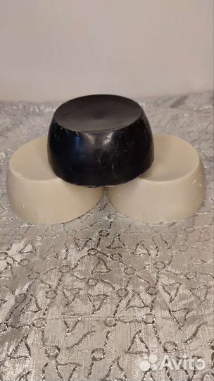 Воск пчелиный цветной