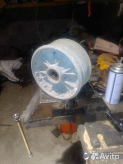 Ступеца на ижь планета 5 задняя