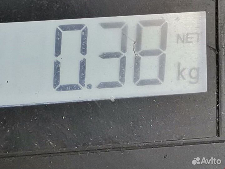 Кран отопителя (печки) Peugeot 307 2004 132333