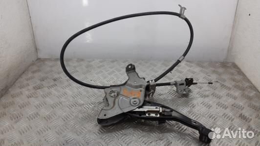 Рычаг ручного тормоза (ручник) subaru tribeca B9