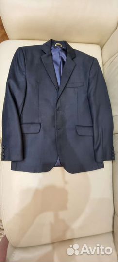 Школьный костюм 146