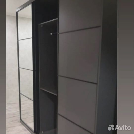 Шкаф купе от производителя