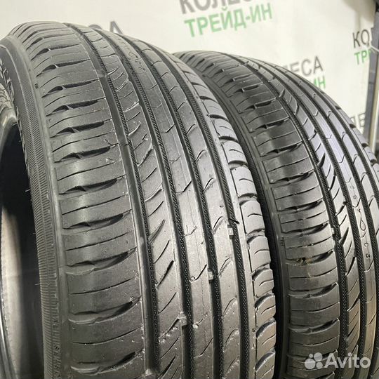 Nokian Tyres Hakka Green 185/65 R15