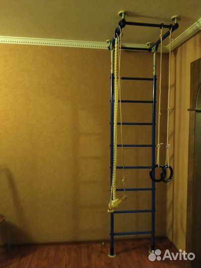 Шведская стенка б/у