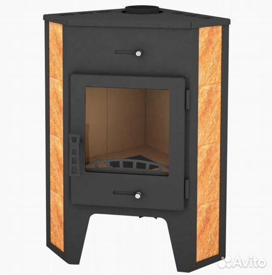 Печь-Камин Пехорка 6 Углавая