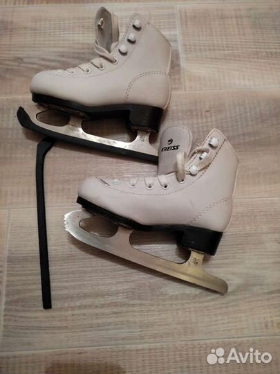 Коньки 27-28рр