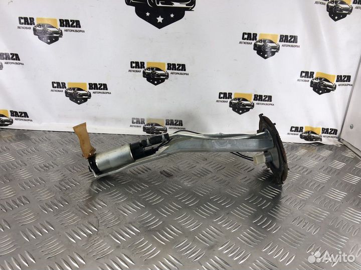 Насос топливный электрический