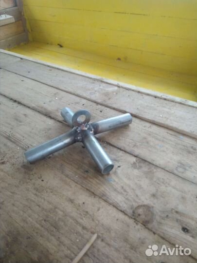 Крестовина для паука(подъемника)