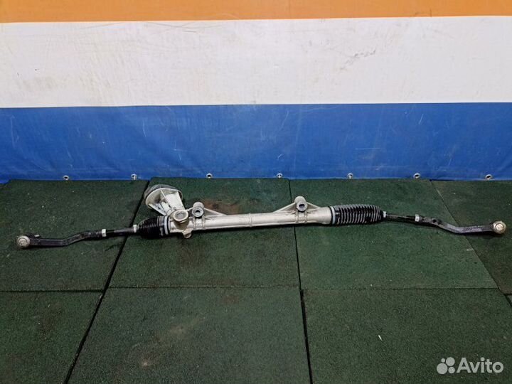 Рейка рулевая Renault Logan 1 седан K7JA710