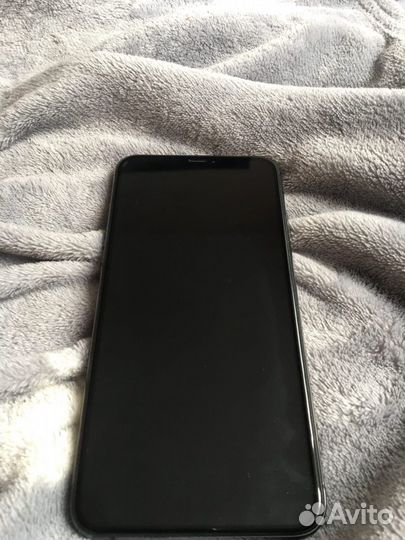 iPhone Xs Max, 64 ГБ