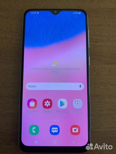 Samsung Galaxy A30s, 3/32 ГБ