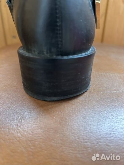 Сапожки женские