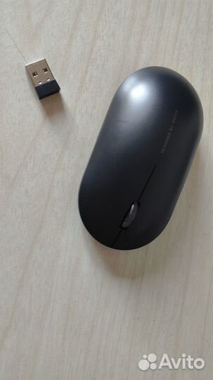 Xiaomi Wireless Mouse 2
