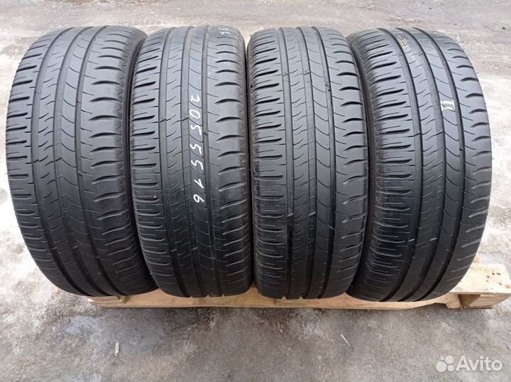 Michelin Energy Saver 205/55 R16