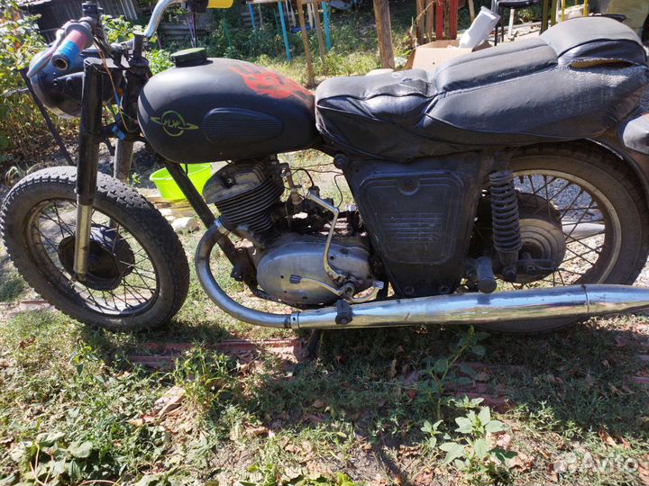 Иж планета 3