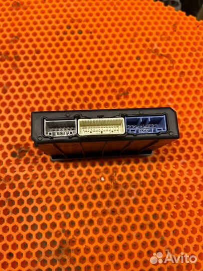 BCM модуль Mazda 6 GJ 2012-2018