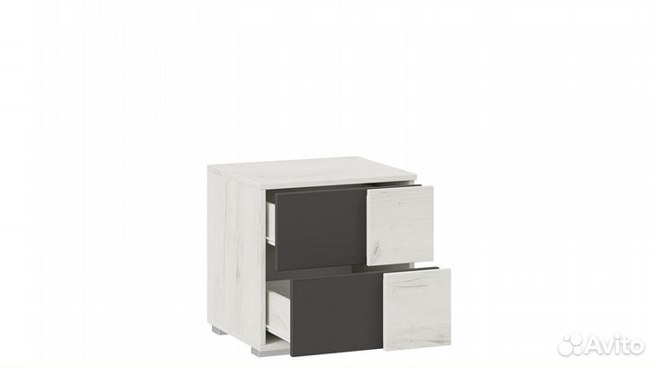 Тумба прикроватная Валери