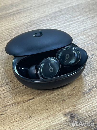 Наушники Anker SoundCare liberty 3 PRO