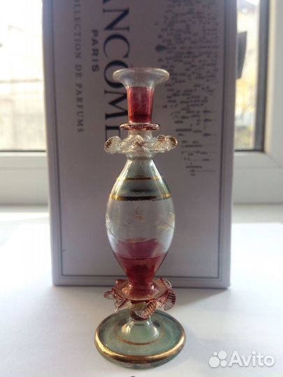 Флакон из под духов