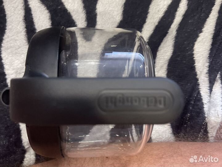 Кофейник delonghi