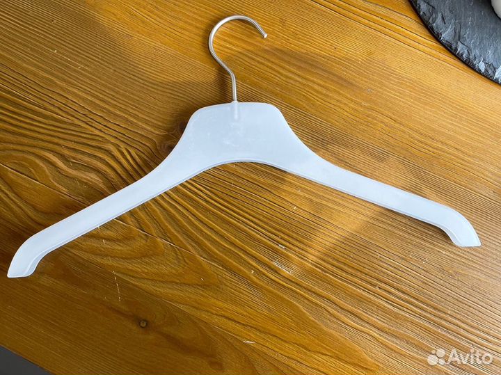 Вешалки плечики