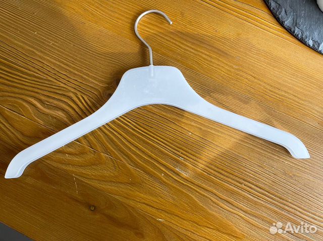Вешалки плечики