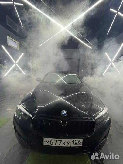 Полировка Химчистка