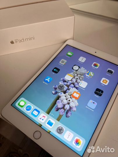 iPad mini 3 16gb