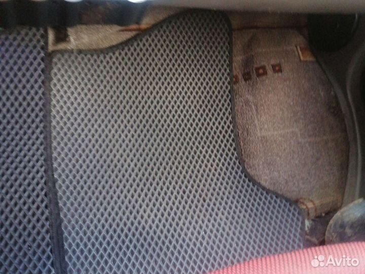 Коврики эва газель бизнес без бортрв