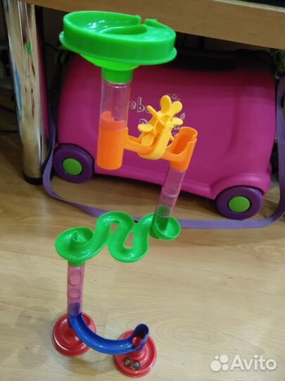 Отдам игрушки