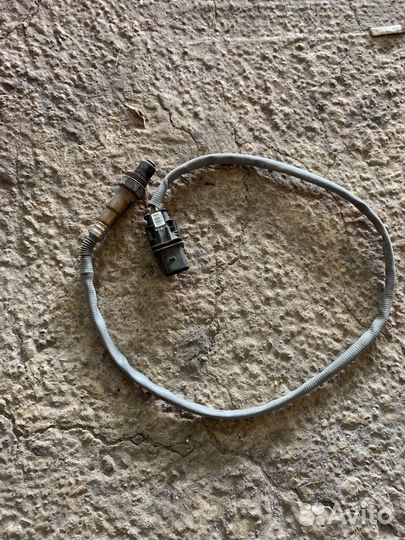 Датчик кислорода bmw n52b25