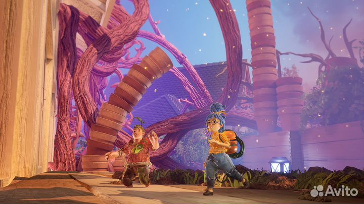 It Takes Two (Steam + EA App)