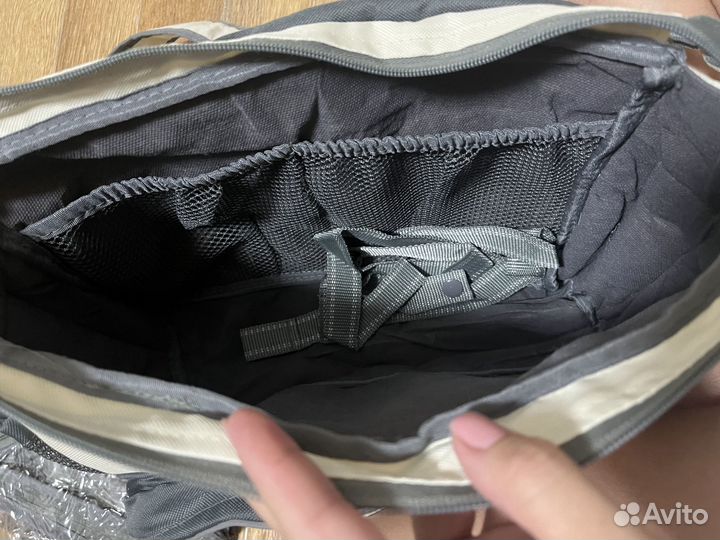 Сумка в коляску