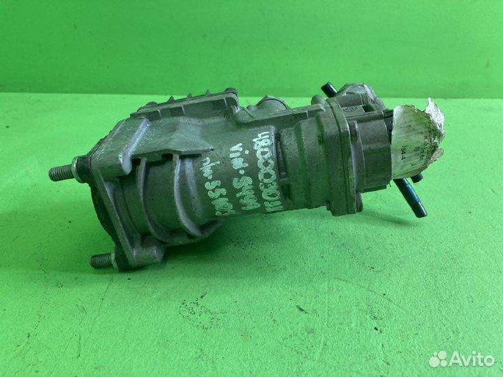 Кран тормозной ножной KAMAZ 5490-S5