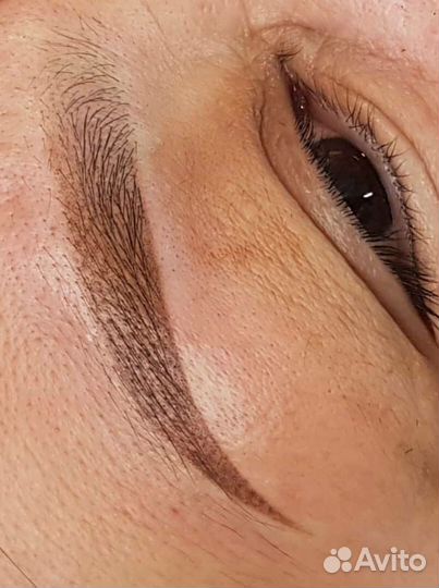 Перманентный макияж