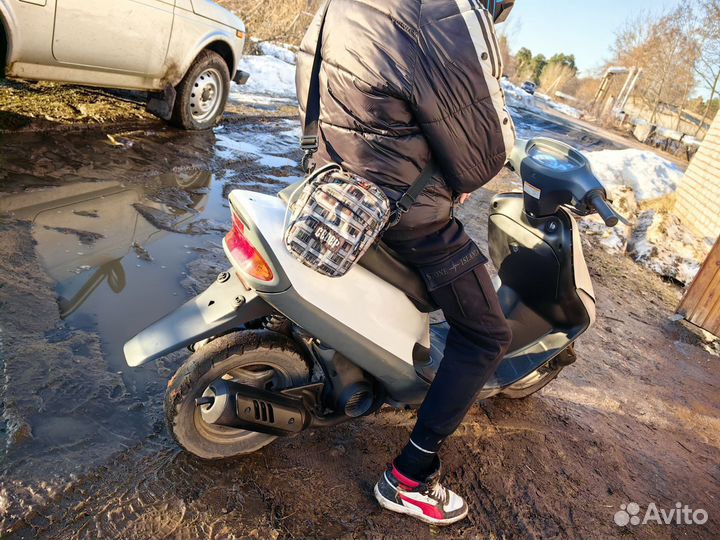 Honda tact af 30