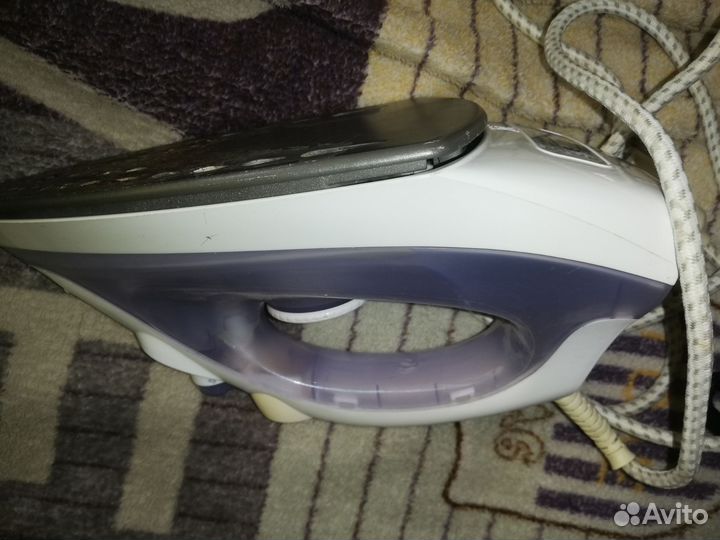 Утюг Philips б. У